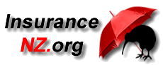 Insurance NZ Logo