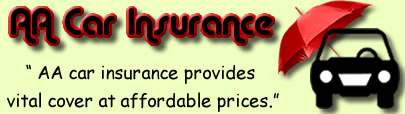 Logo of AA car insurance NZ, AA insurance quotes, AA comprehensive car insurance