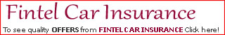 Fintel Car Insurance