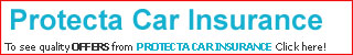 Protecta Car Insurance Logo