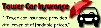 Logo of Tower car insurance NZ, Tower insurance quotes, Tower comprehensive car insurance