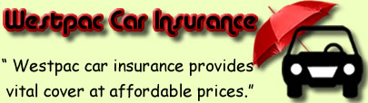 Logo of Westpac car insurance NZ, Westpac insurance quotes, Westpac comprehensive car insurance