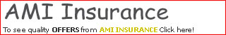 AMI House and Home Insurance Logo