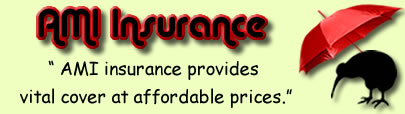 Logo of AMI house insurance NZ, AMI home insurance quotes, AMI home insurance NZ
