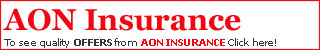AON Insurance Logo