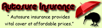 Logo of Autosure insurance NZ, Autosure insurance quotes, Autosure insurance Products