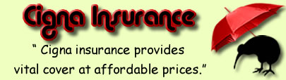 Logo of Cigna insurance NZ, Cigna insurance quotes, Cigna insurance Products
