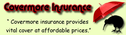 Logo of Covermore insurance NZ, Covermore insurance quotes, Covermore insurance Products