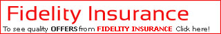 Fidelity Insurance Logo