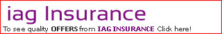 IAG Insurance Logo