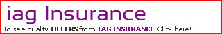 IAG Insurance Logo