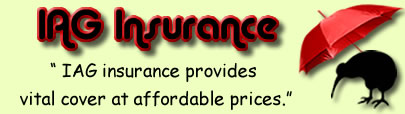 Logo of IAG insurance NZ, IAG insurance quotes, IAG insurance Products