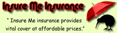 Logo of InsureMe insurance NZ, InsureMe insurance quotes, InsureMe insurance Products