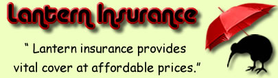 Logo of Lantern insurance NZ, Lantern insurance quotes, Lantern insurance Products