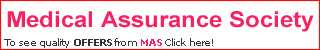 Medical Assurance Society Logo