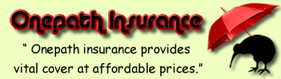 Logo of Onepath insurance NZ, Onepath insurance quotes, Onepath insurance Products