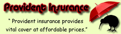 Logo of Provident insurance NZ, Provident insurance quotes, Provident insurance Products