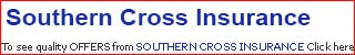 Southern Cross Travel Insurance