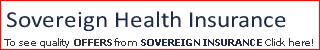 Sovereign Health Insurance Logo
