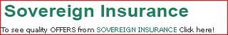 Sovereign Life Insurance Logo
