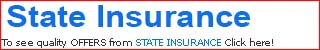 State House and Home Insurance Logo