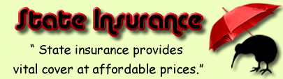 Logo of State Contents insurance NZ, State Contents insurance quotes, State insurance NZ