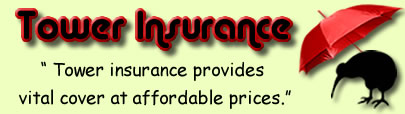 Logo of Tower Health insurance NZ, Tower health insurance quotes, Tower health insurance Products