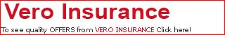 Vero Insurance Logo