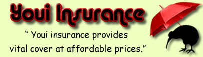Logo of Youi insurance NZ, Youi insurance quotes, Youi insurance Products
