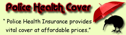 Logo of Police Health Insurance, Police Health Plan Logo, Police Insurance Review Logo