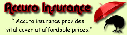 Logo of Accuro insurance NZ, Accuro insurance quotes, Accuro insurance Products