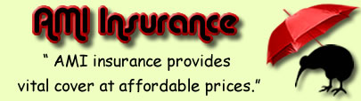 Logo of AMI Life insurance NZ, AMI Life insurance quotes, AMI Life Cover NZ