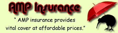 Logo of AMP insurance NZ, AMP insurance quotes, AMP insurance Products