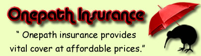 Logo of Onepath Life insurance NZ, Onepath Life insurance quotes, Onepath Life Cover NZ