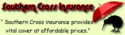Logo of Southern Cross Life insurance NZ, Southern Cross Life insurance quotes, Southern Cross Life Cover NZ