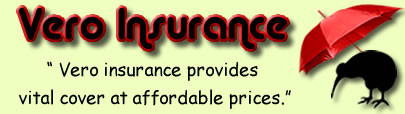 Logo of Vero insurance NZ, Vero insurance quotes, Vero insurance Products