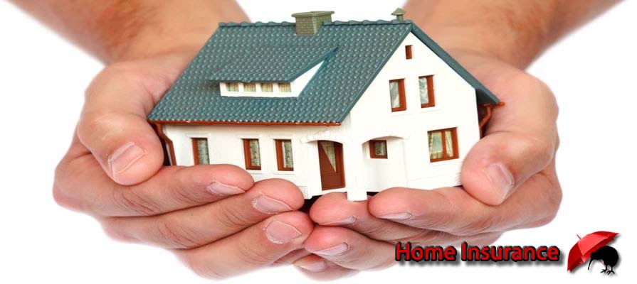 Home Insurance New Zealand